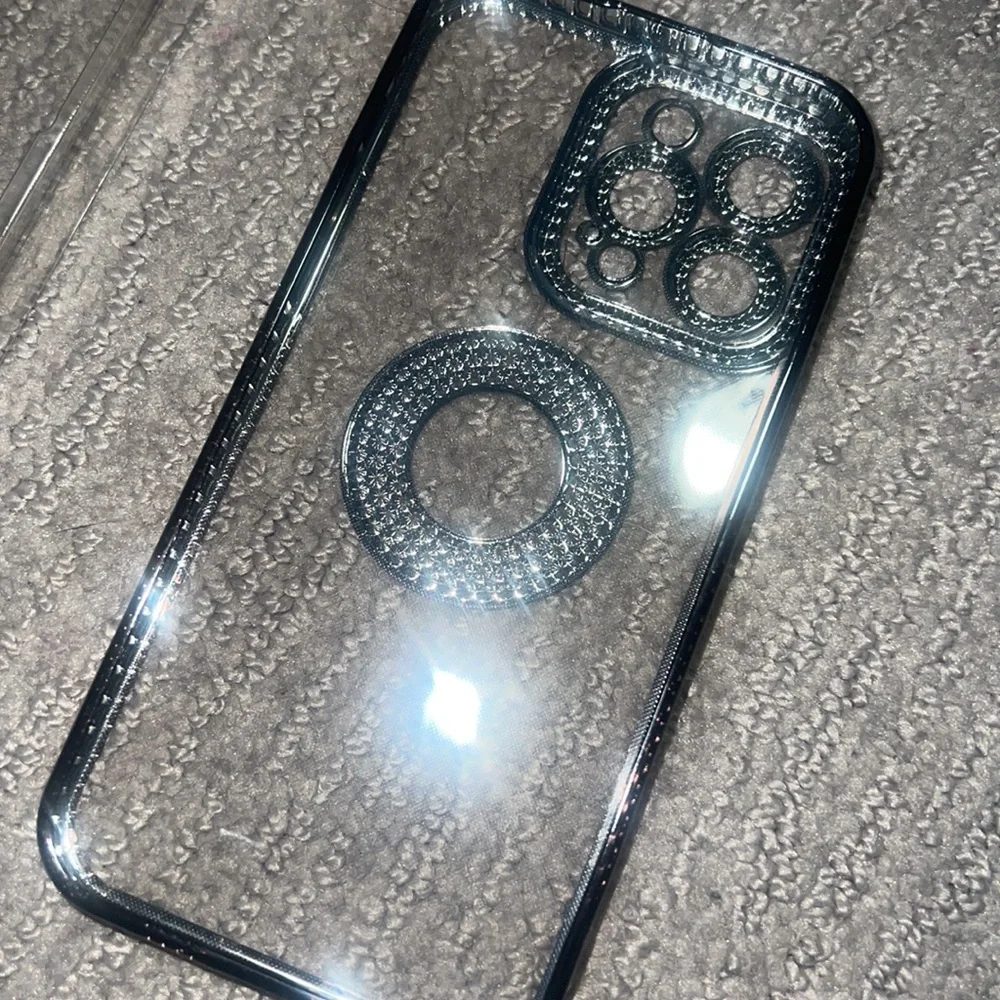 I phone 14 pro max phone case